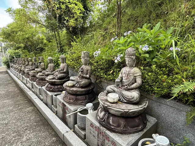 参道